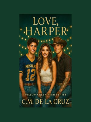 cover image of Love, Harper